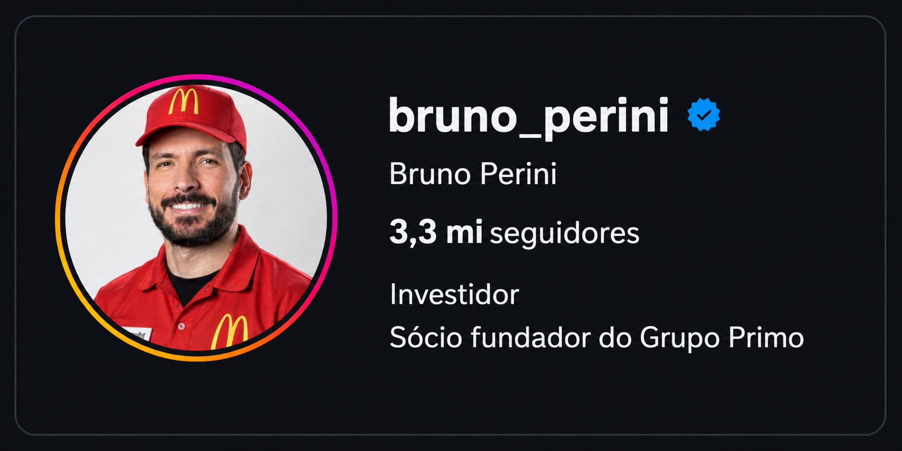 Bruno Perini