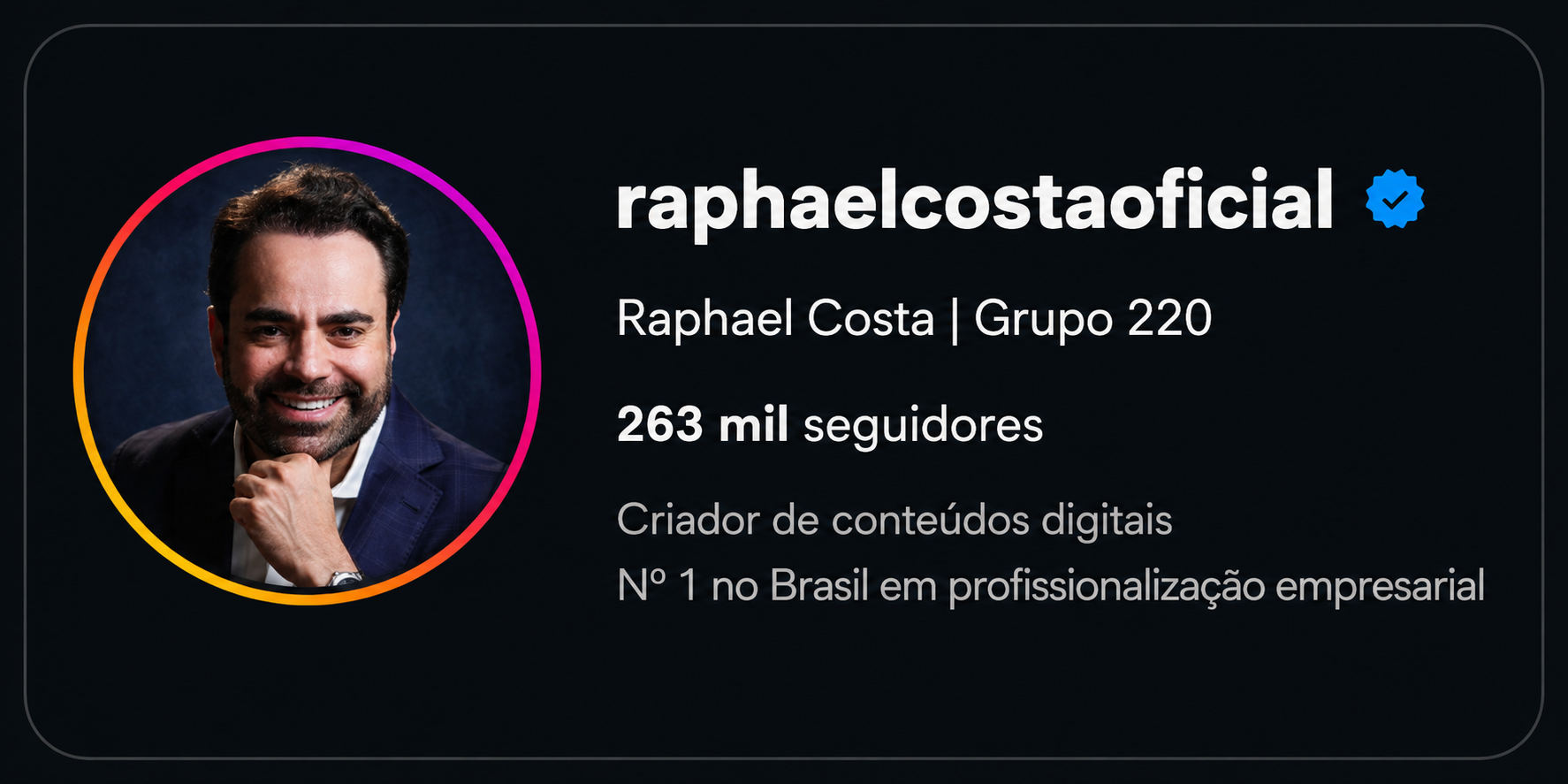 Raphael Costa