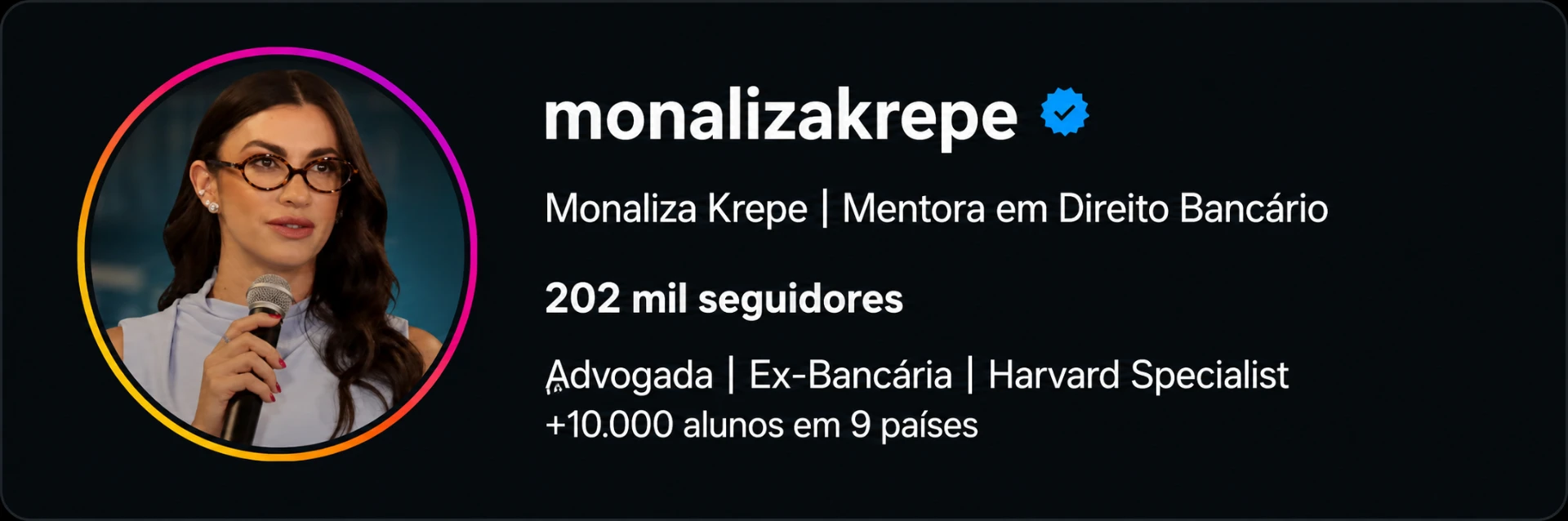 Monaliza Krepe